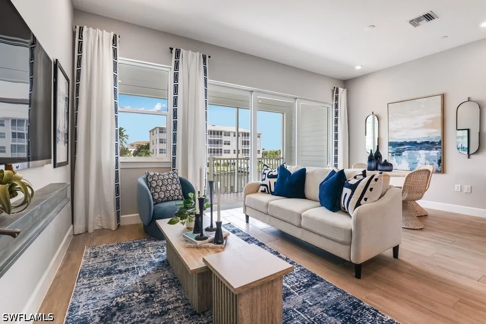 Sea Haven Drive #3-306 Punta Gorda, FL 33950