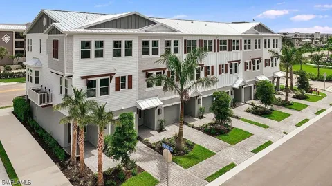 Sea Haven Drive #3-306