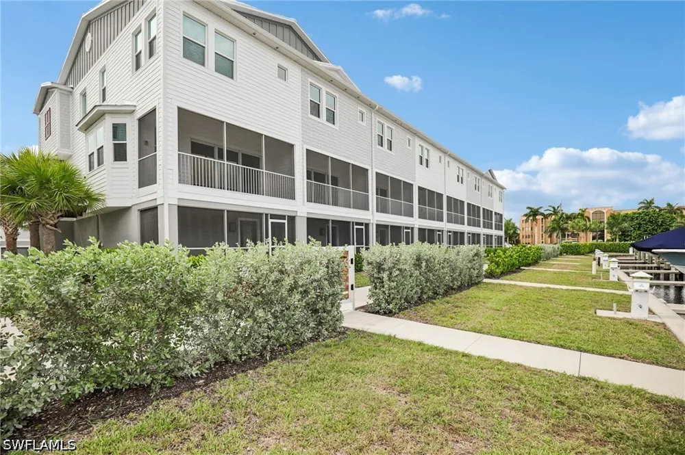 Sea Haven Drive #3-306 Punta Gorda, FL 33950