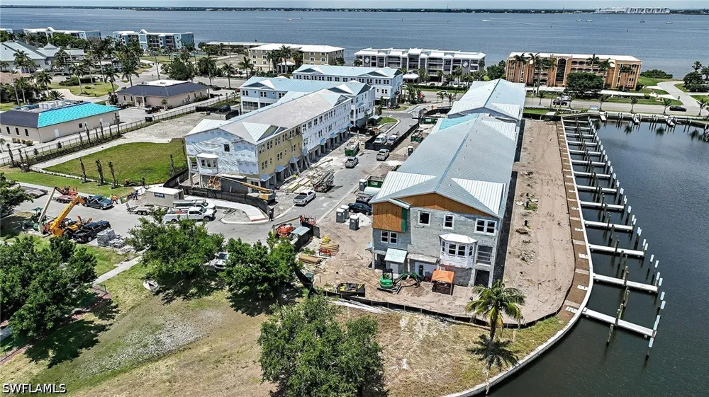 Sea Haven Drive #3-306 Punta Gorda, FL 33950