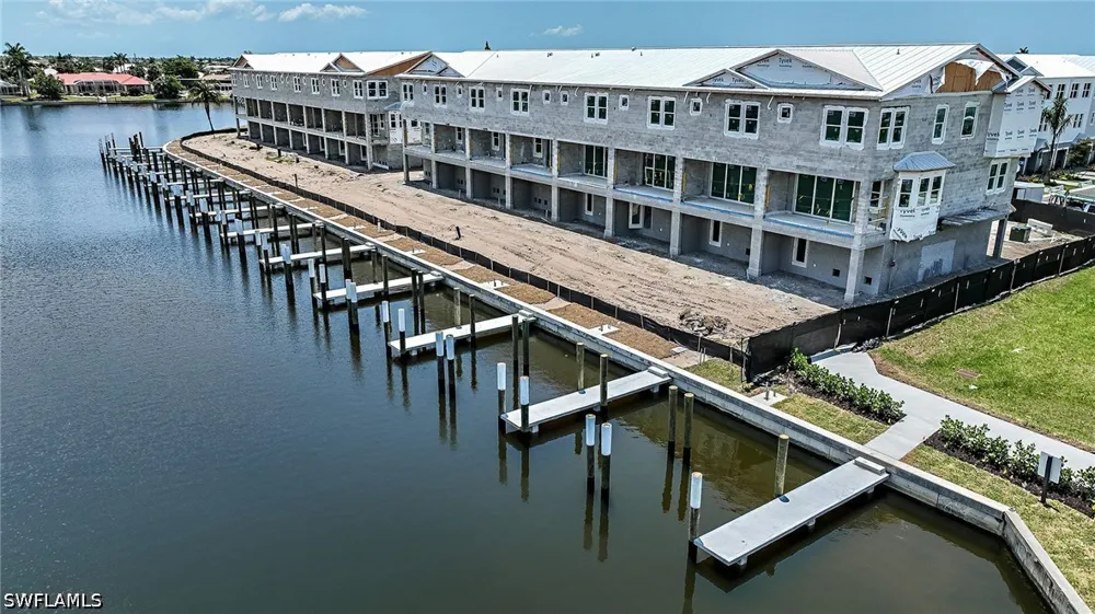 Sea Haven Drive #3-306 Punta Gorda, FL 33950