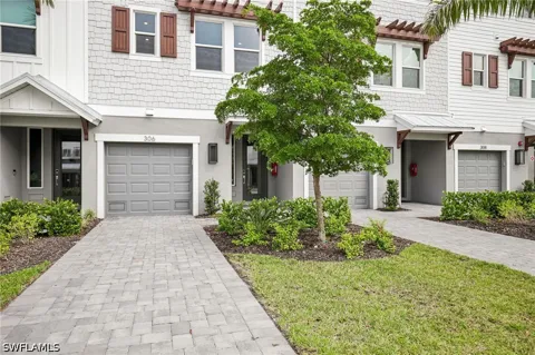 Sea Haven Drive #3-306