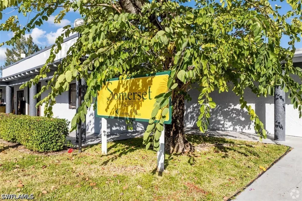 Somerset Drive #B109 Lauderdale Lakes, FL 33341