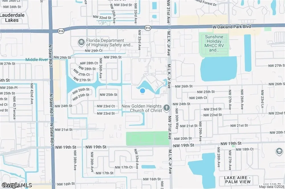 Somerset Drive #B109 Lauderdale Lakes, FL 33341