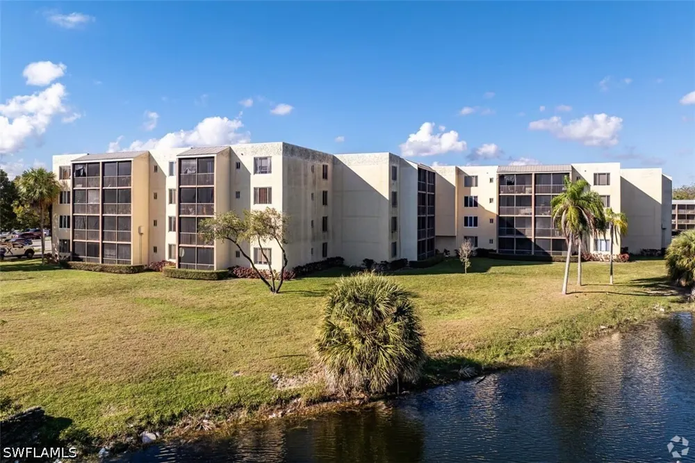 Somerset Drive #B109 Lauderdale Lakes, FL 33341
