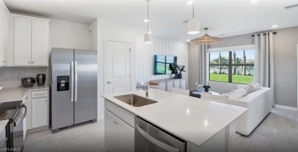 4052 Alexandria Drive Ave Maria, FL 34142