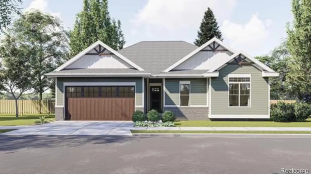1 Duquette Road Speaker Township, MI 48466