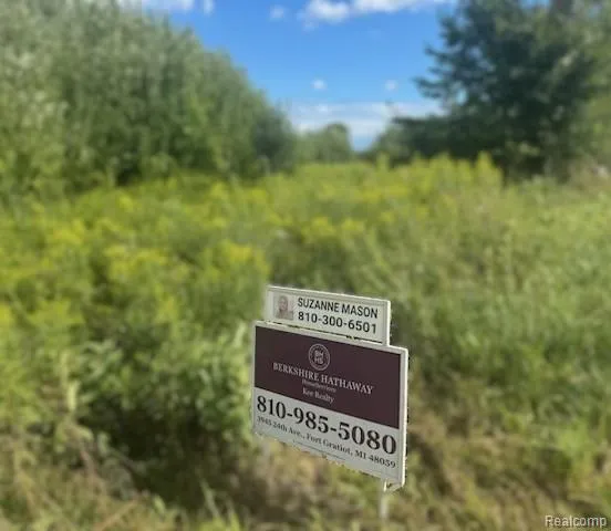 1 Duquette Road Speaker Township, MI 48466