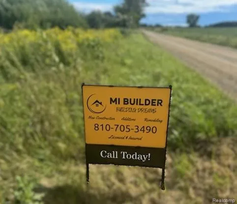 1 Duquette Road Speaker Township, MI 48466