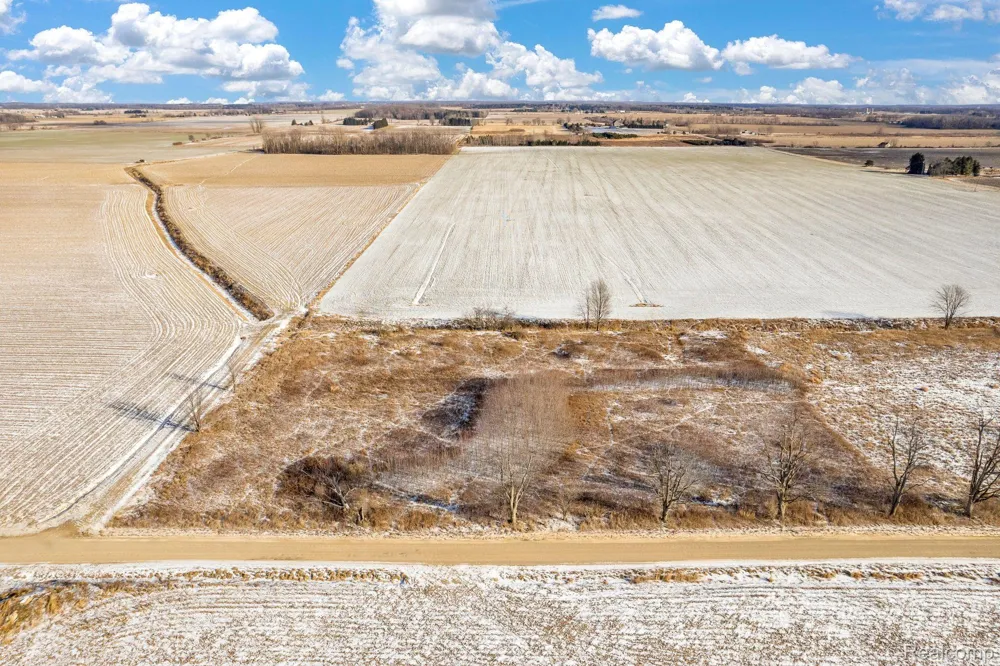 1 Duquette Road Speaker Township, MI 48466