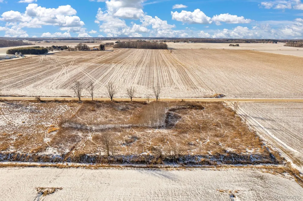 1 Duquette Road Speaker Township, MI 48466