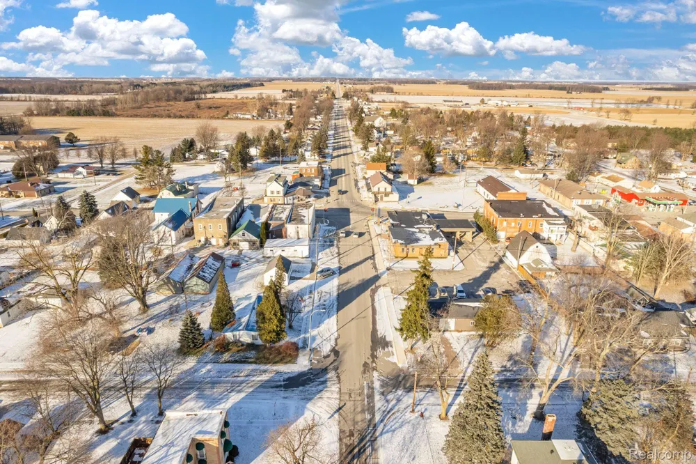 1 Duquette Road Speaker Township, MI 48466