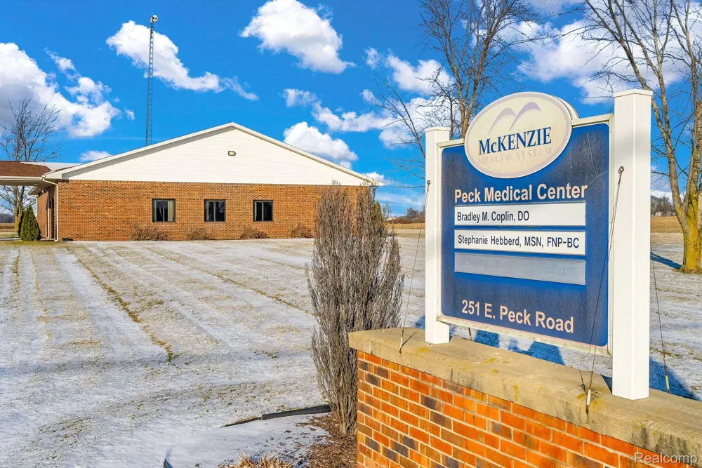 1 Duquette Road Speaker Township, MI 48466