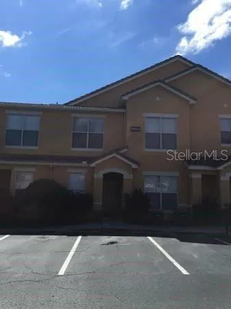 19914 VILLA CREEK DRIVE #203 Orlando, FL 32821