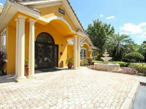 19914 VILLA CREEK DRIVE #203 Orlando, FL 32821