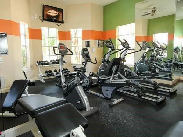 19914 VILLA CREEK DRIVE #203 Orlando, FL 32821