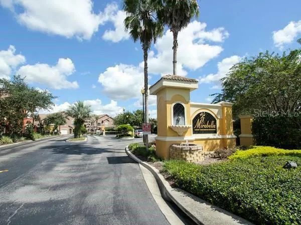 19914 VILLA CREEK DRIVE #203 Orlando, FL 32821