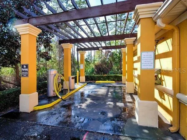 19914 VILLA CREEK DRIVE #203 Orlando, FL 32821
