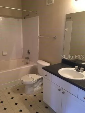 19914 VILLA CREEK DRIVE #203 Orlando, FL 32821