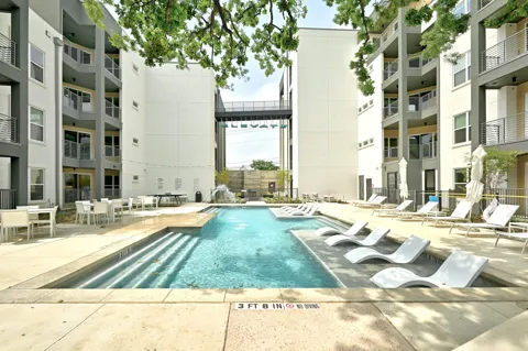 4801 Springdale Road #1301
