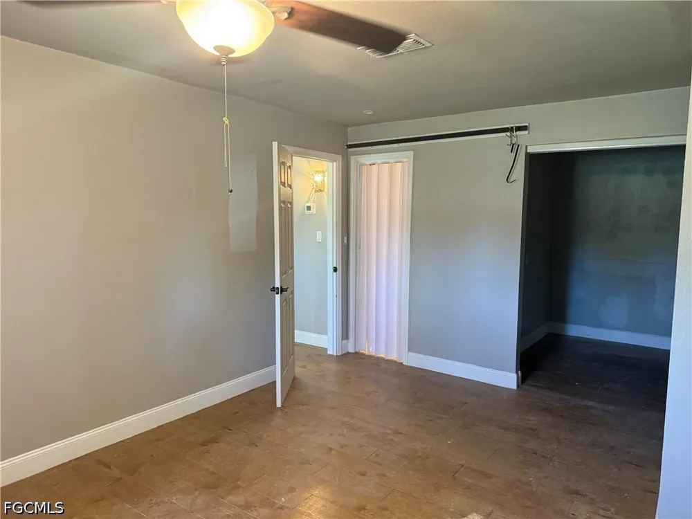 Wyandotte Avenue Alva, FL 33920