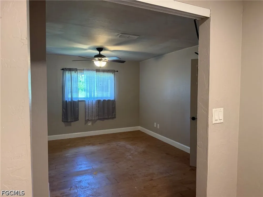 Wyandotte Avenue Alva, FL 33920
