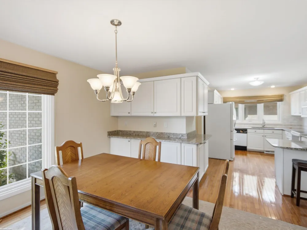 6737 Copper Creek Drive Washington Township, MI 48094