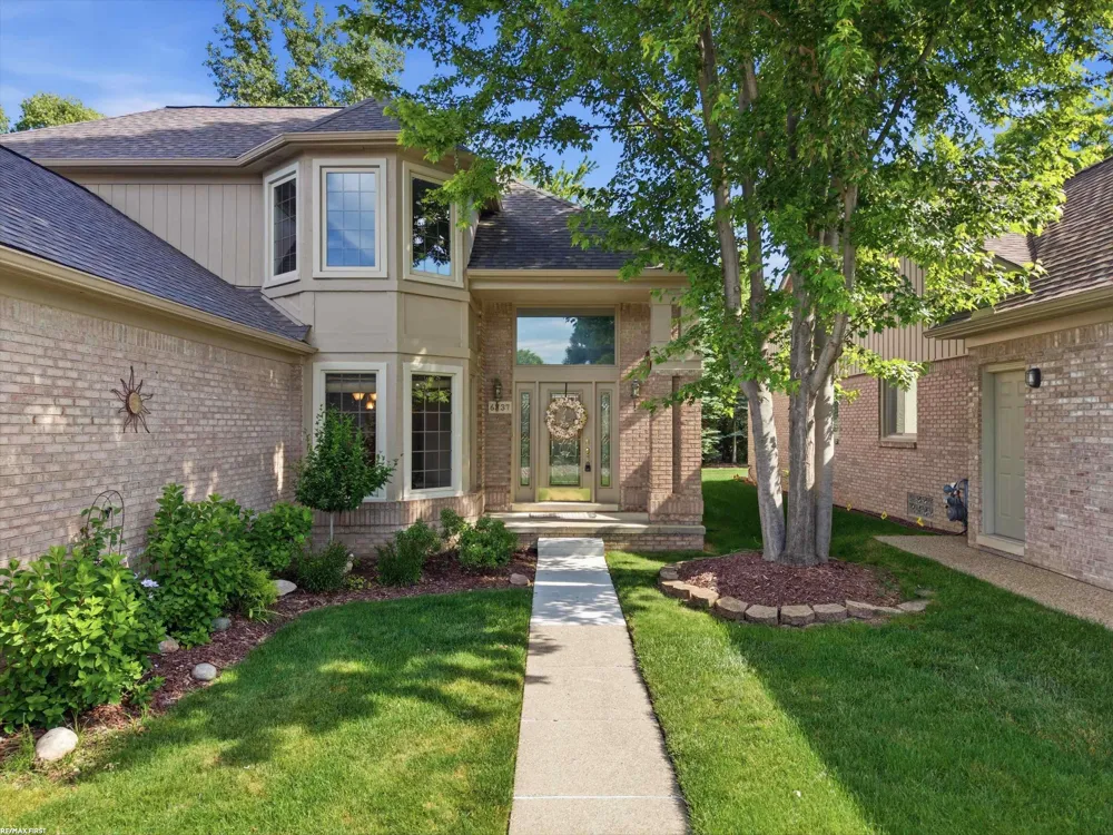 6737 Copper Creek Drive Washington Township, MI 48094