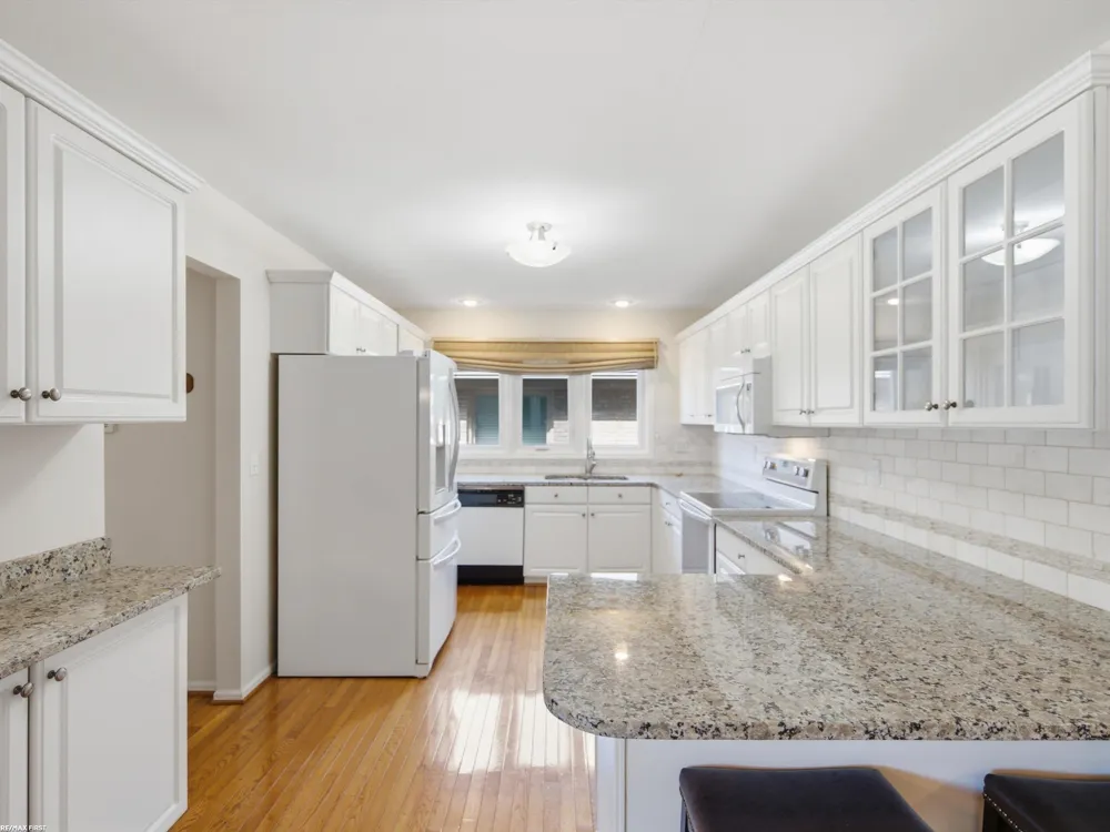 6737 Copper Creek Drive Washington Township, MI 48094