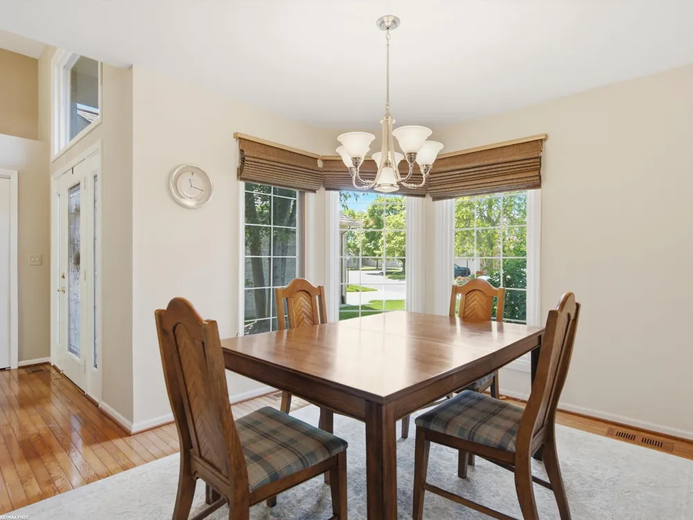 6737 Copper Creek Drive Washington Township, MI 48094