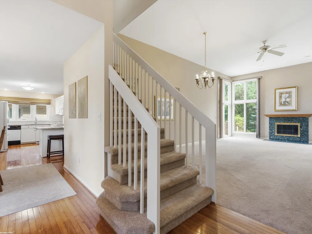 6737 Copper Creek Drive Washington Township, MI 48094