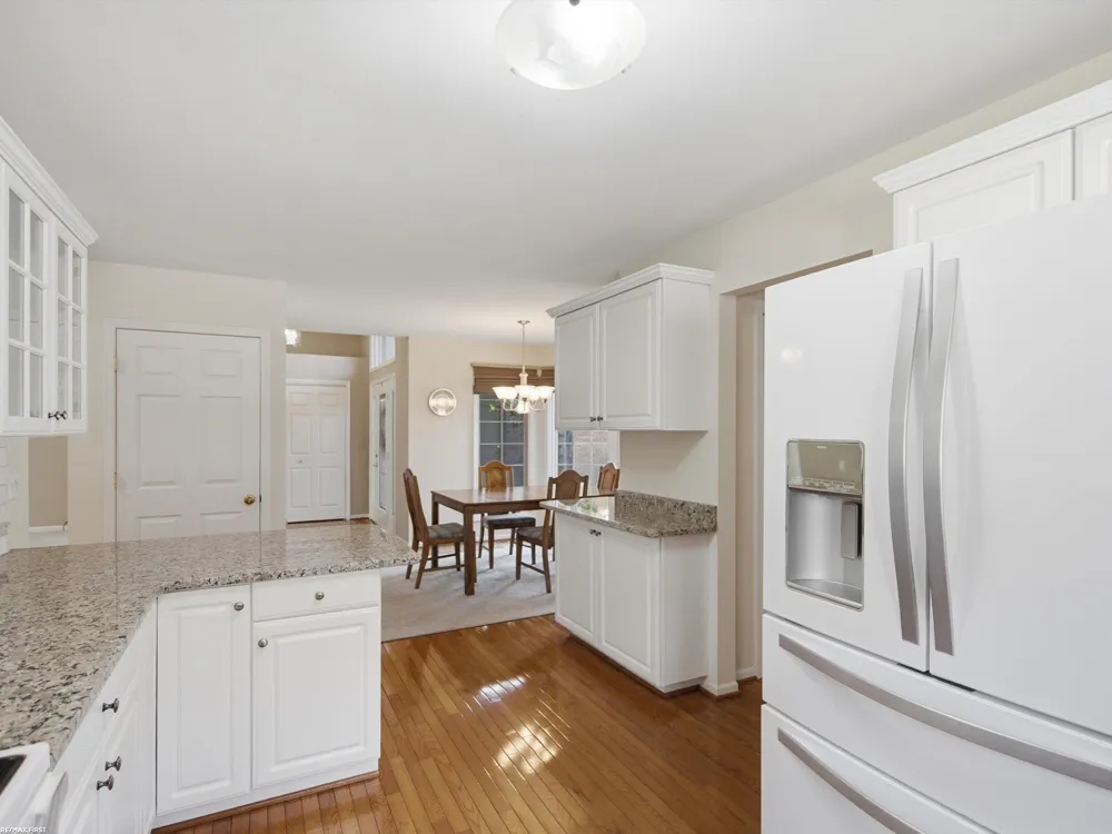 6737 Copper Creek Drive Washington Township, MI 48094
