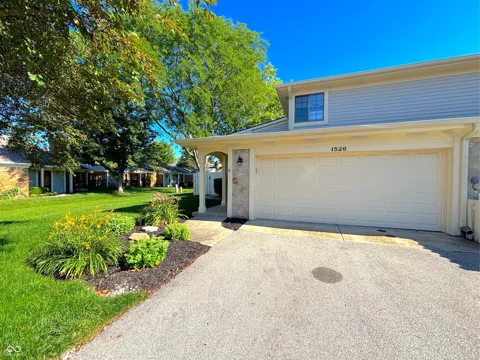 1526 Roanoke Drive