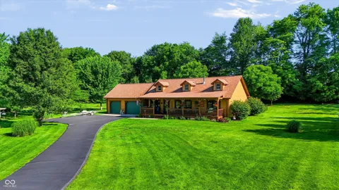 4412 W Pitcher Drive