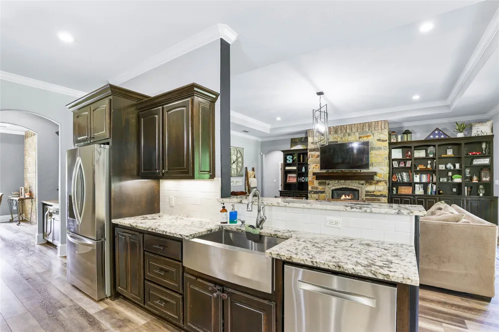 20042 E FM 1716 Tatum, TX 75691