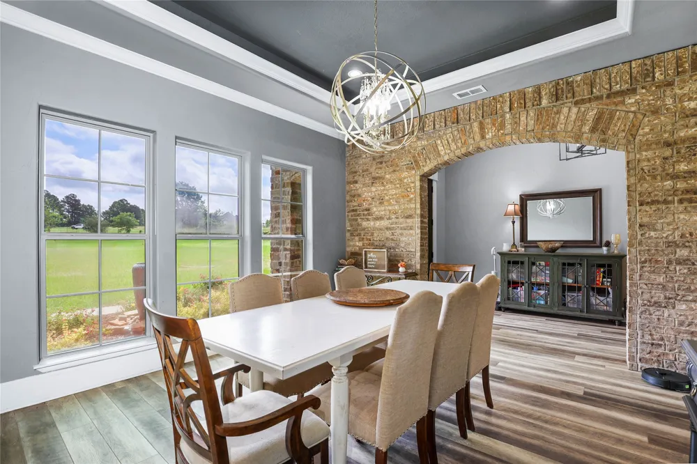 20042 E FM 1716 Tatum, TX 75691