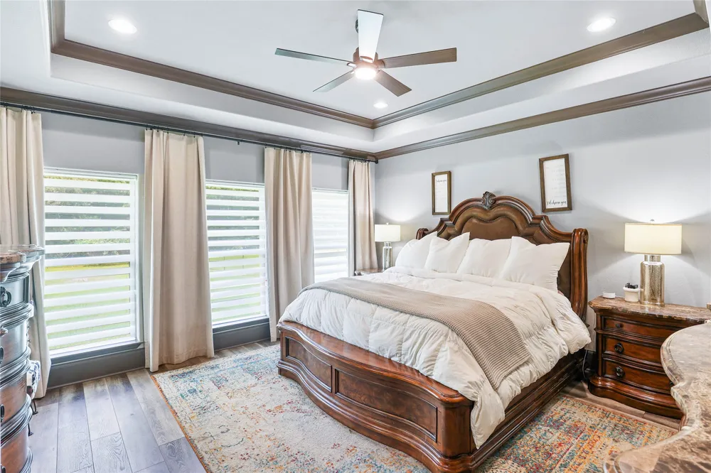 20042 E FM 1716 Tatum, TX 75691