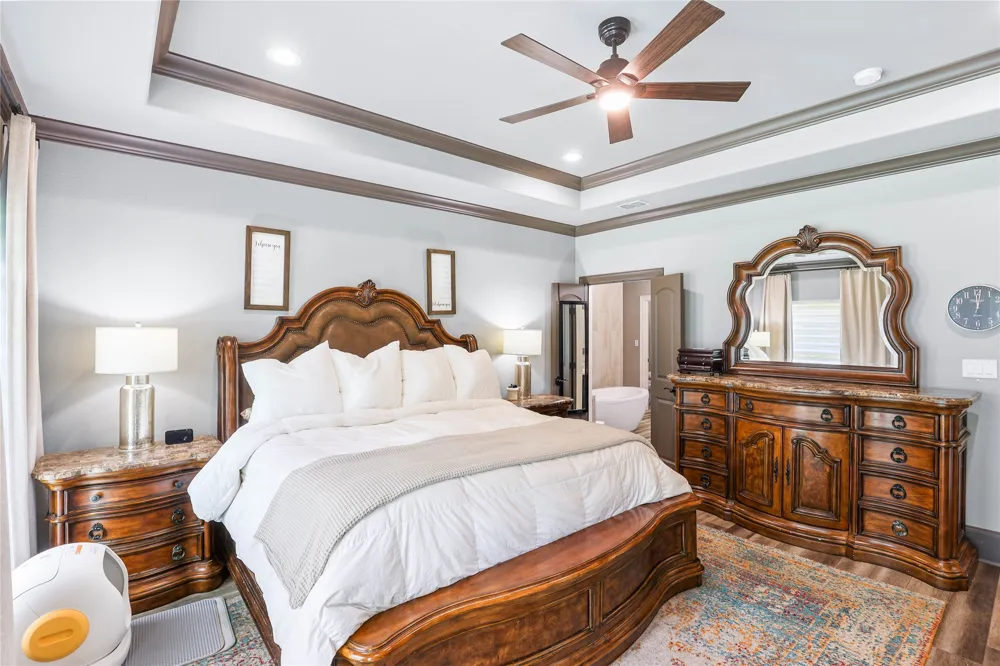 20042 E FM 1716 Tatum, TX 75691
