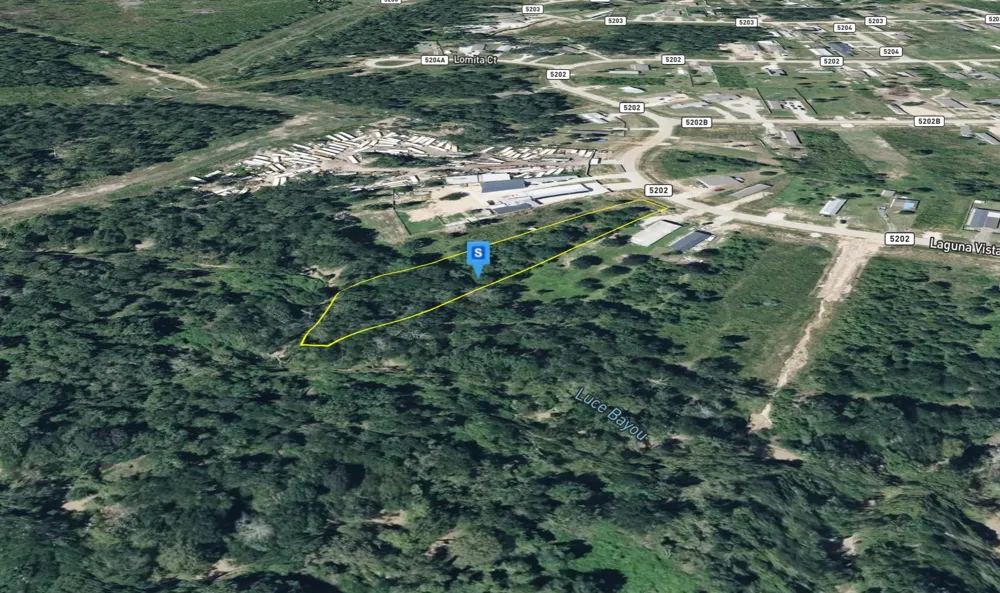 484 Road 5202 Cleveland, TX 77327