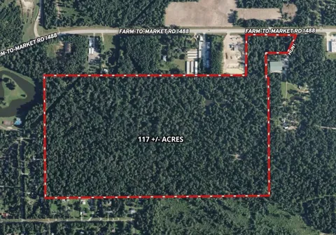 23823 Fm 1488 Road