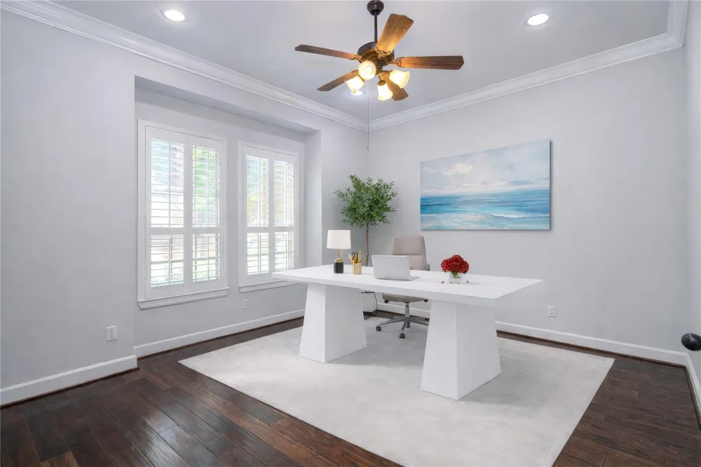 814 Hollington Way Sugar Land, TX 77479