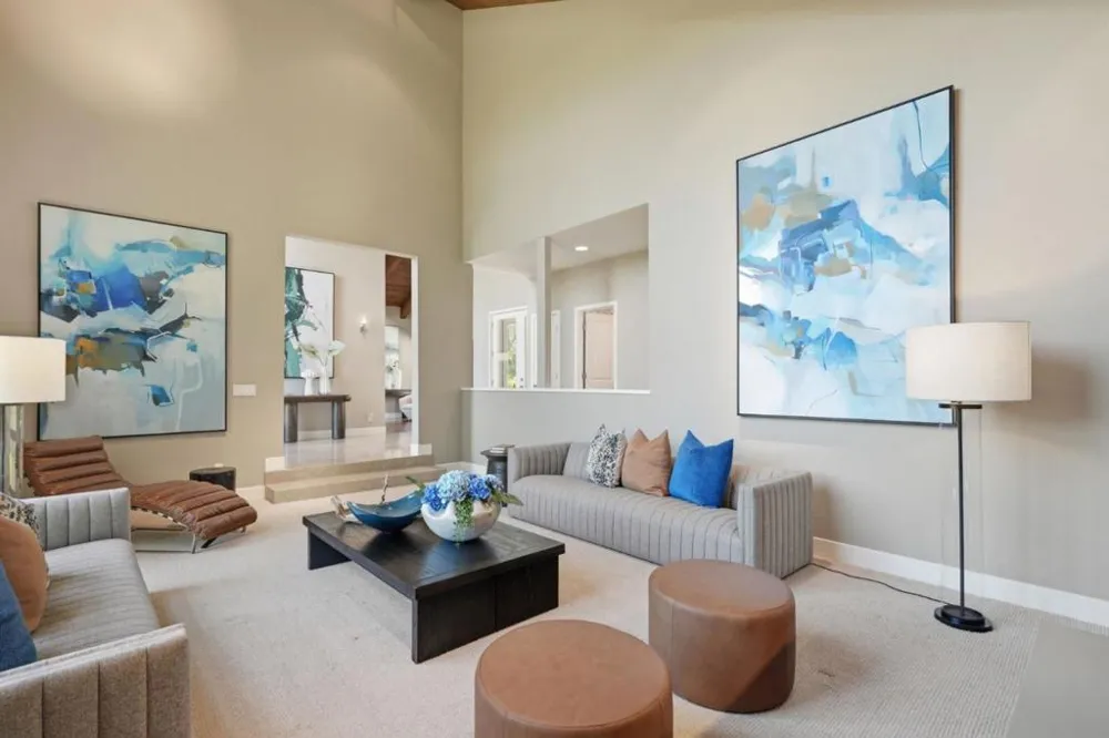 28100 Story Hill Lane Los Altos Hills, CA 94022