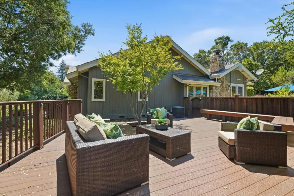 28100 Story Hill Lane Los Altos Hills, CA 94022