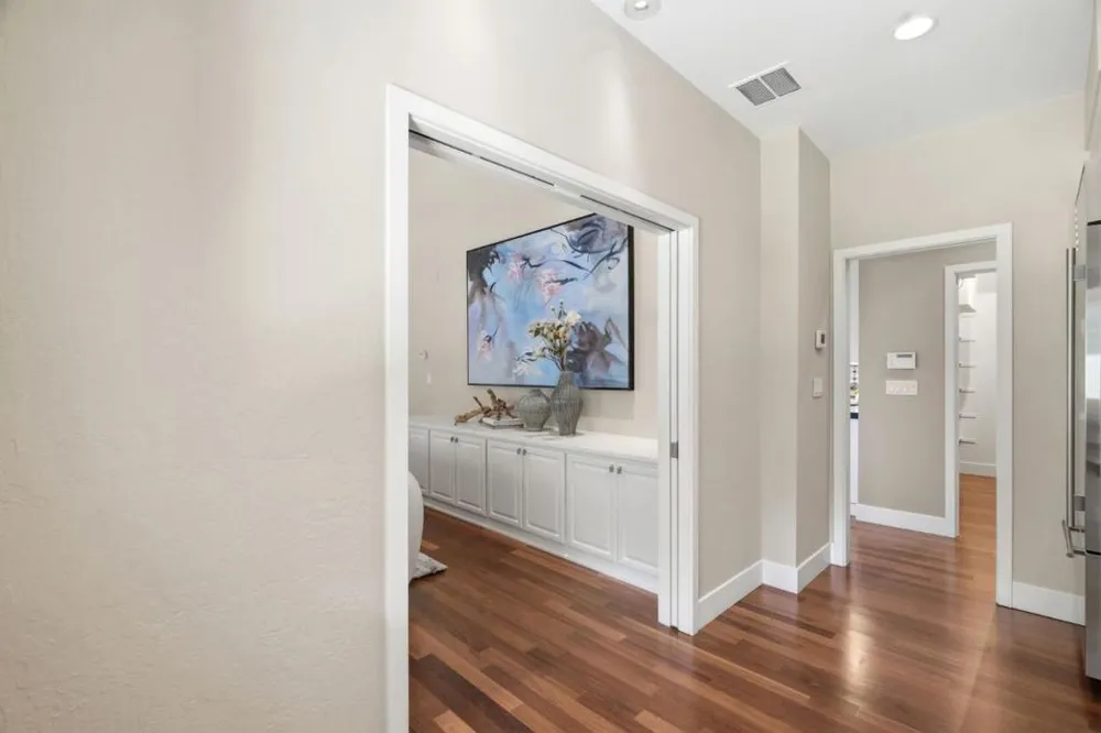 28100 Story Hill Lane Los Altos Hills, CA 94022