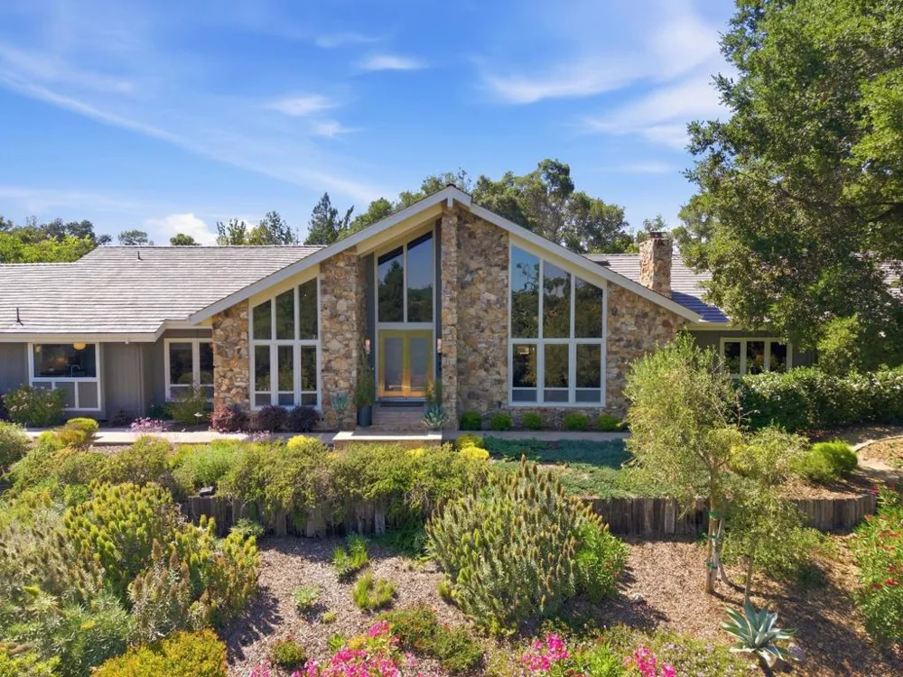 28100 Story Hill Lane Los Altos Hills, CA 94022