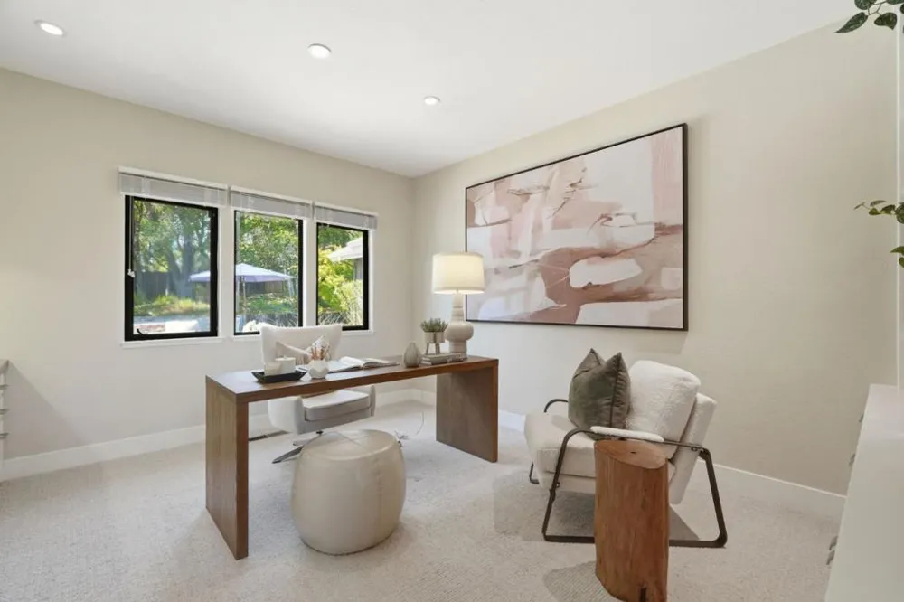 28100 Story Hill Lane Los Altos Hills, CA 94022