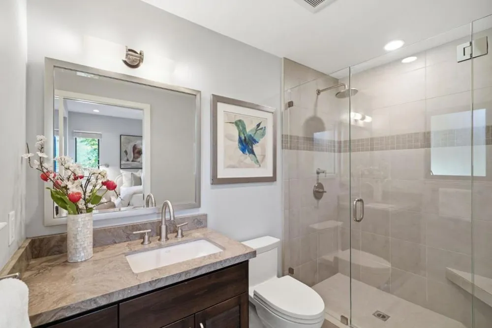 28100 Story Hill Lane Los Altos Hills, CA 94022