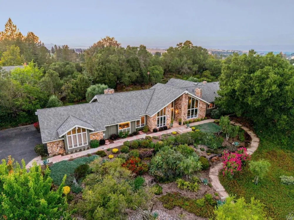 28100 Story Hill Lane Los Altos Hills, CA 94022