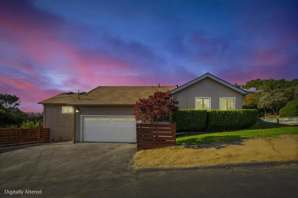 295 Day Valley Road Aptos, CA 95003