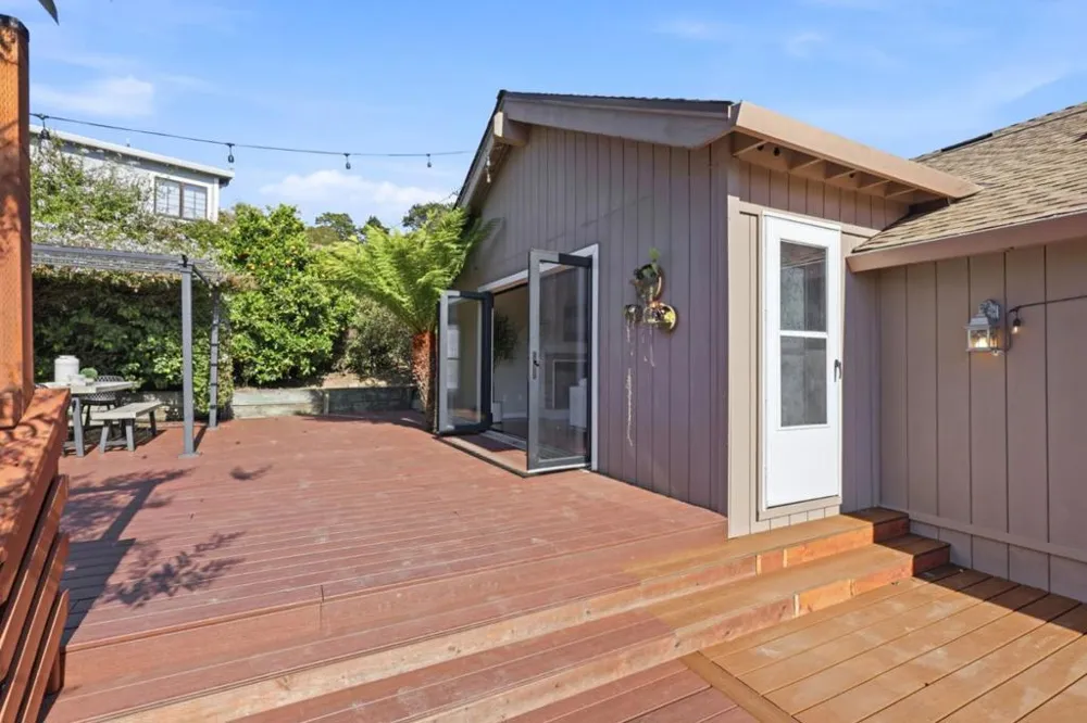 295 Day Valley Road Aptos, CA 95003